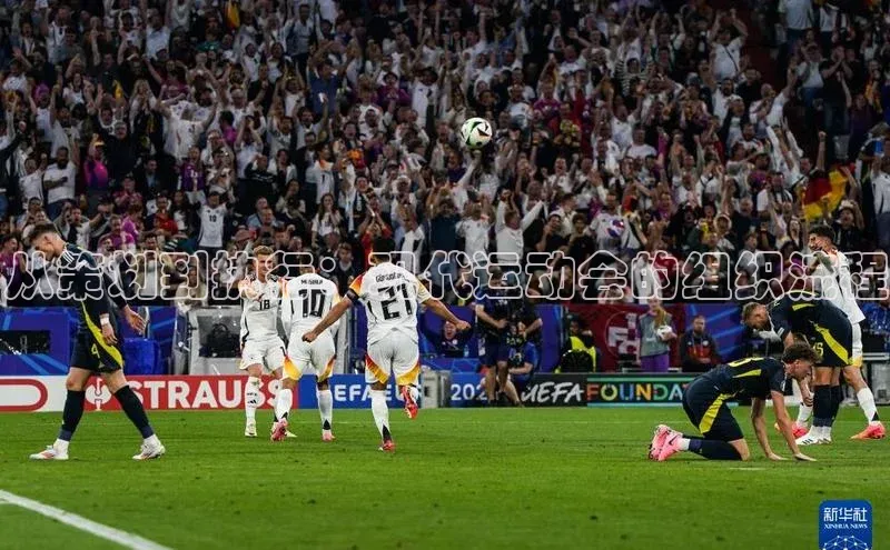 从策划到执行：现代运动会的组织流程